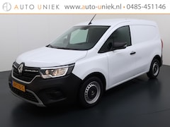 Renault Kangoo - 1.5 Blue dCi 75 Luxe L1 Nieuwstaat, Ex Lease, Airco, Cruise