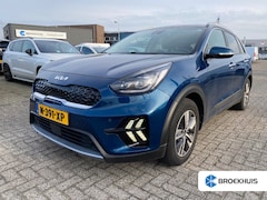 Kia Niro - 1.6 GDi Hybrid ExecutiveLine | Achteruitrijcamera | Airco (automatisch) | Keyless entry