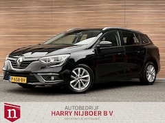 Renault Mégane Estate - 1.3 TCe Limited Navi / Trekhaak / Clima / PDC
