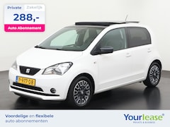 SEAT Mii - 1.0 Style | All-in 288, - Private Lease | Direct uit voorraad