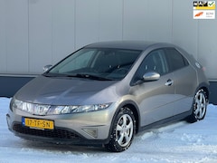 Honda Civic - 1.4 DSI Sport