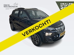 Dacia Spring - Comfort Plus (Orange Pack) 27 kWh
