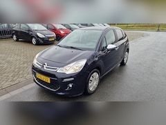 Citroën C3 - 1.2 VTi Collection