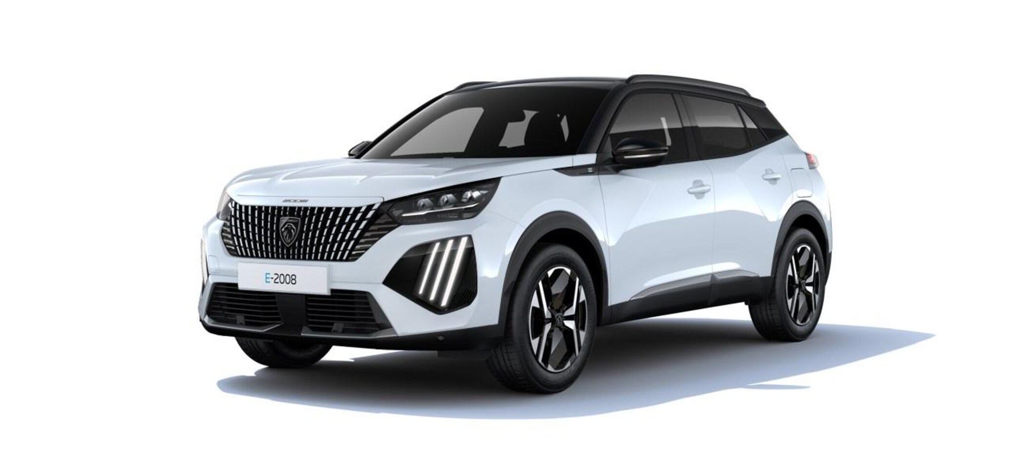 Peugeot e-2008 - EV GT Avantage 54 kWh VOORRAAD KORTING - AutoWereld.nl