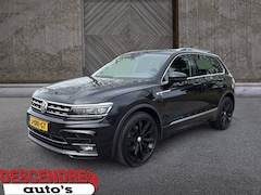 Volkswagen Tiguan - 1.5 TSI ACT Highline R-line