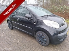 Citroën C1 - 1.0-12V Séduction