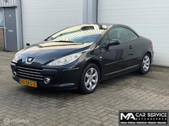 Peugeot 307 CC - 1.6-16V