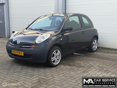 Nissan Micra - 1.2 Tekna