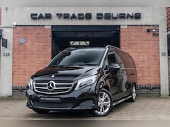 Mercedes-Benz V-klasse - 250d Extra Lang Avantgarde Trekhaak / Camera / Burmester