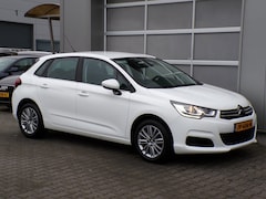 Citroën C4 - 1.2 PureTech Business|Nav|Cruise|Trekh|Dakdragers