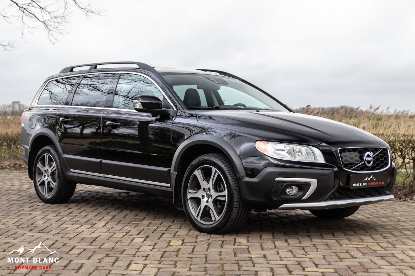 Volvo XC70 - 3.0 T6 Summum|Cam.|ACC|BLIS|€22.310,- Ex Btw. - AutoWereld.nl