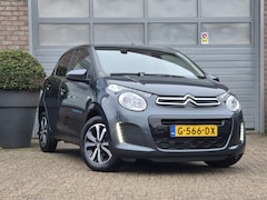 Citroën C1 - 1.0 VTi Shine AUTOMAAT