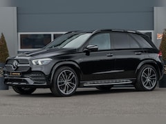 Mercedes-Benz GLE-Klasse - 350 e 4MATIC Premium