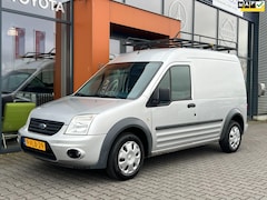 Ford Transit Connect - T230L 1.8 TDCi|Imperial|Trekhaak|Airco