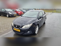 SEAT Ibiza ST - 1.2 TSI Sport