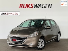Peugeot 208 - 1.2 VTi Active Cruise/Stoelverwarming/KM