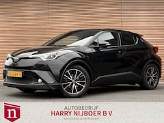 Toyota C-HR - 1.8 Hybrid Executive Trekhaak / Navi / Clima / Stoelverwarming / Dodehoek / Adapt. Cruise