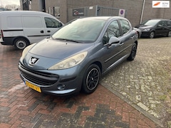Peugeot 207 - 1.4-16V Color-line Airco Boekjes Cruise