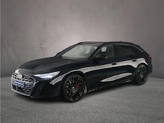 Audi A6 Avant - 2.0 e-hybrid quattro S edition Competition | Pano | B&O 3D | Tech plus | Matrix-led | MMI