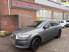 Audi Q7 - 3.0 TDI ultra quattro Pro Line + 7p