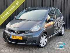 Toyota Aygo - 1.0-12V Comfort Navigator |NIEUWE APK|
