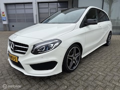 Mercedes-Benz B-klasse - 180 Prestige