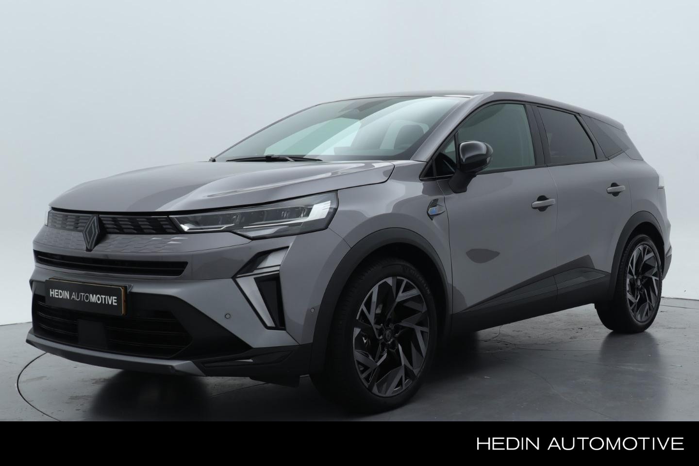 Renault Symbioz - 1.6 E-Tech full hybrid 145 esprit Alpine - AutoWereld.nl