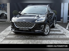 Ford Kuga - 2.5 PHEV Vignale | Winter Pack | Driver ass Pack | Trekhaak