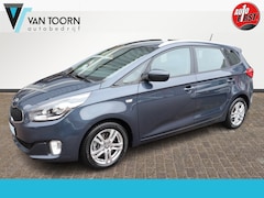 Kia Carens - 1.6 GDi BusinessLine 7 Pers. Trekhaak, navigatie