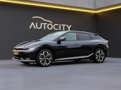 Kia EV6 - Plus 77.4 kWh 100% SOH l Leder l Warmtepomp l Camera