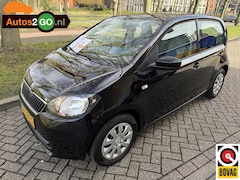 Skoda Citigo - 1.0 Ambition