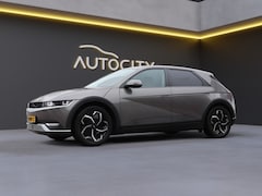 Hyundai IONIQ 5 - Style 73kWh 218pk 100% SOH l Trekhaak Afn l Camera