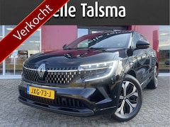 Renault Austral - 1.2 mild hybrid 160 X-Tronic techno | Camera | Stoel/stuurwiel verwarming |