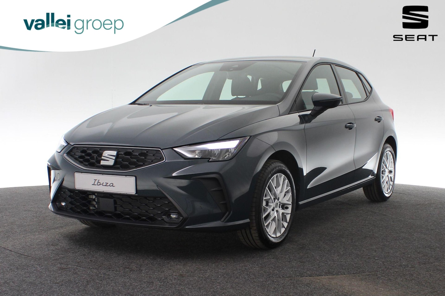 SEAT Ibiza - Style 1.0 EcoTSI 70 kW / 95 pk - AutoWereld.nl