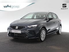 SEAT Ibiza - Style 1.0 EcoTSI 70 kW / 95 pk