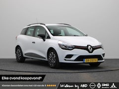 Renault Clio - 90pk TCe Life | Airco | Bluetooth telefoonverbinding | Cruise control | LED dagrijverlicht