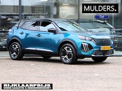 Peugeot 2008 - 1.2 Hybrid 136 GT | Navi / Camera / Climate