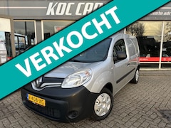 Renault Kangoo - 1.5 dCi 75 Energy Comfort