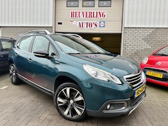 Peugeot 2008 - 1.2 PureTech Urban Cross |LED | Navi | PDC | Trekhaak