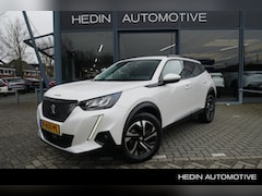 Peugeot 2008 - 1.2 Turbo 100 PK Allure Pack | Navigatie | Camera | Digitaal dashbord | Climate control |
