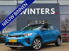 Kia Stonic - 1.0 T-GDI MHEV DynamicPlusLine DCT7 Automaat Navigatie | Stoelverwarming | Stuurverwarming