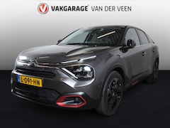 Citroën C4 - 1.2 PT. Shine | Apple Carplay | Stoelverwarming | Trekhaak