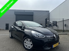 Renault Clio - 1.5 dCi R-Link Sensor Clima Navi