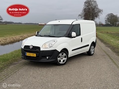 Fiat Doblò Cargo - 1.3 MultiJet SX Airco PDC Nieuwe APK