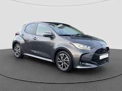 Toyota Yaris - 1.5 Hybrid Dynamic | Stoelverw | Camera | Adaptive | Virtual |