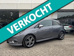 Opel Corsa - 1.4-16V Turbo 150pk OPC-Line