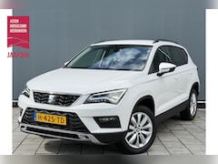 SEAT Ateca - BWJ 2020 | 1.5 TSI 150PK Style Bus Intense AUTOMAAT | CLIMA | NAVI | CARPLAY | CAMERA | PD