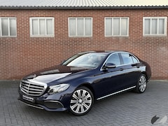 Mercedes-Benz E-klasse - 250 Prestige