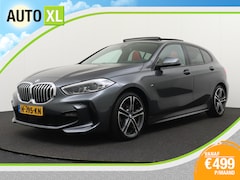 BMW 1-serie - M-Sport Aut. M135i-Sportstoelen Pano-dak Camera Adap.Cruise