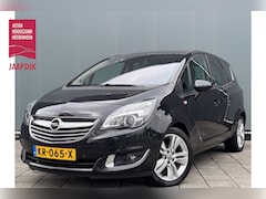 Opel Meriva - BWJ 11-2016 | 1.4T 120PK Blitz LPG-G3 | CLIMA | PDC | STOELVERW | CRUISE | SPORTSTOELEN |
